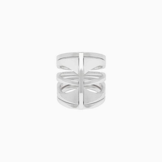 Best Selling Kaleidoscope Ring Set Sterling Silver