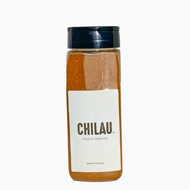 Chilau - Original Seasoning