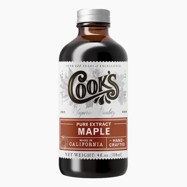 Maple Extract (Pure)