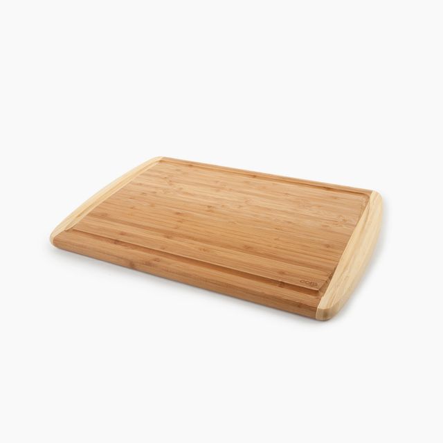 Peony Cutting Board - Large