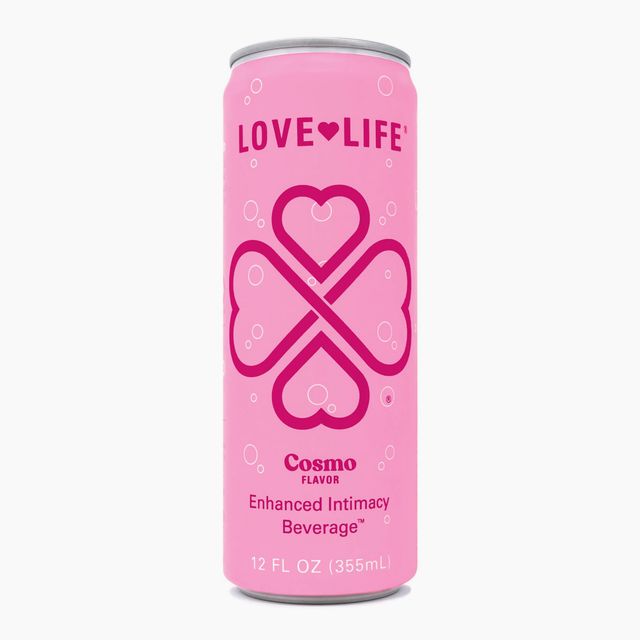 Love Life Cosmo (4-Pack)