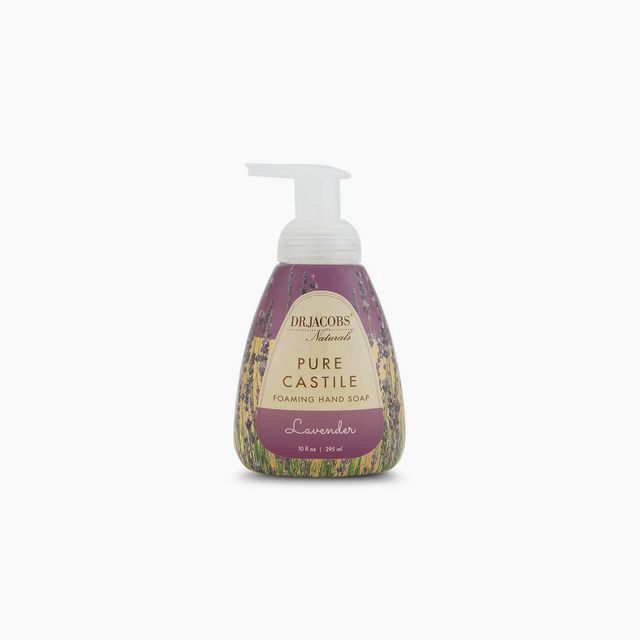 Foaming Hand Soap - Lavender
