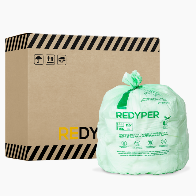REDYPER Return Bundle