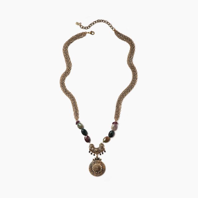 Vintage Heirloom Necklace