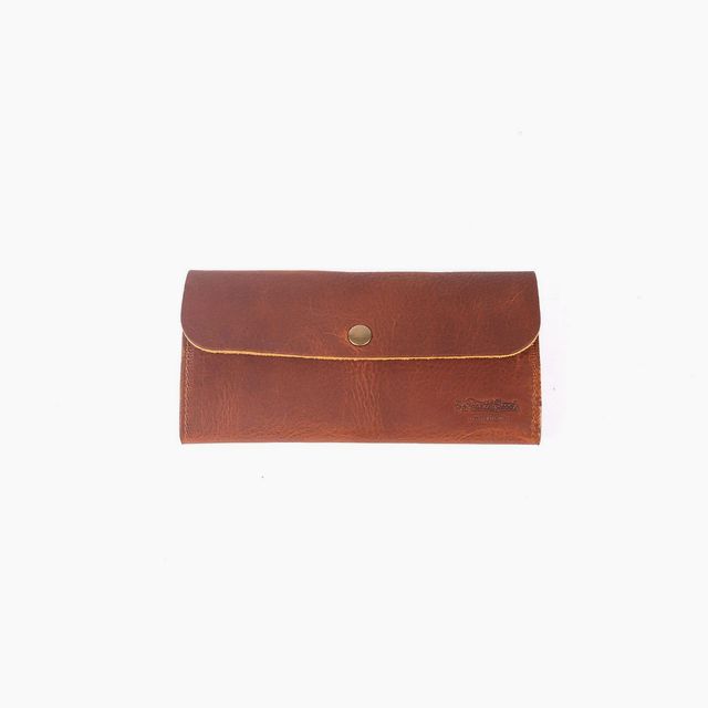 Marie Leather Wallet