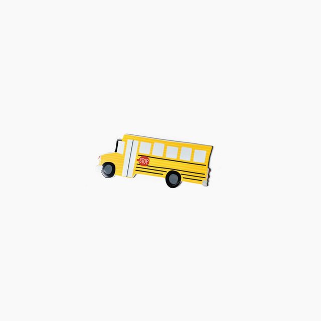 School Bus Mini Attachment