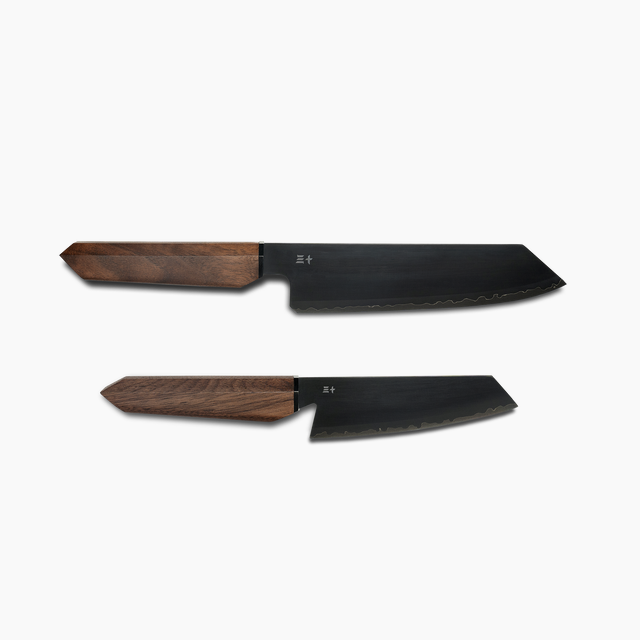 E1 Knife Duo