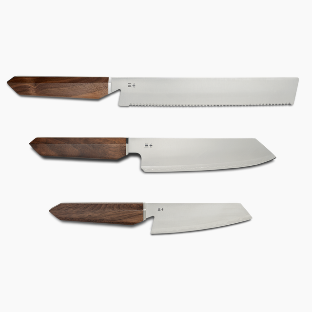 E1 Knife Set