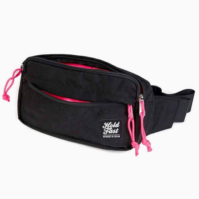 Hold Fast Hip Pack