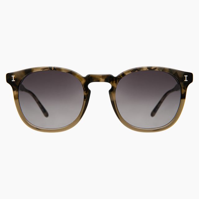Eldridge 48 Light Sunglasses