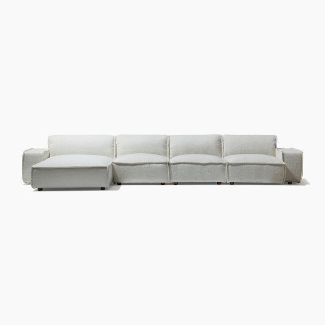 Brownsville Sectional Sofa