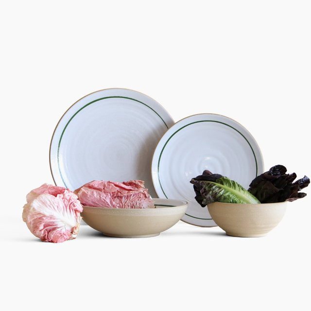 Coupe 4-Piece Place Setting
