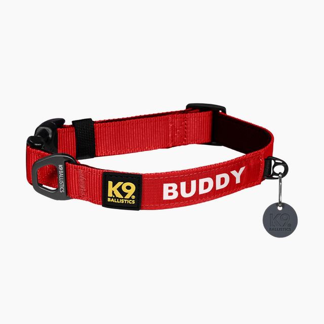 K9 Everyday Dog Collar