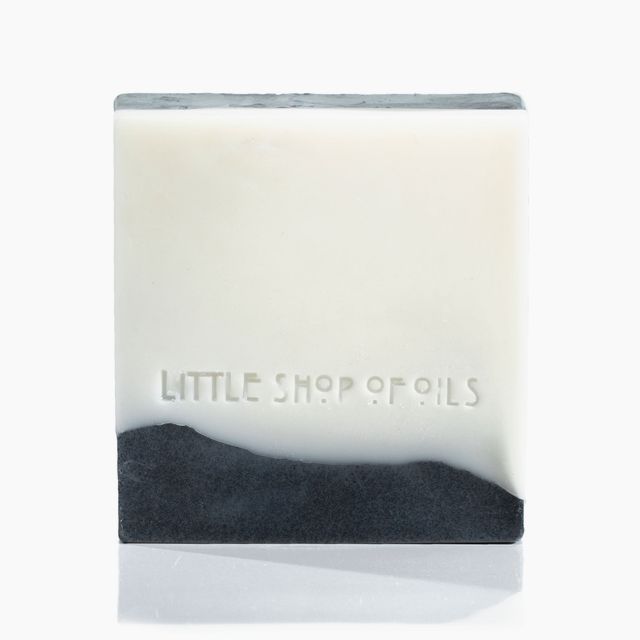 Lunar Cleanse Soap