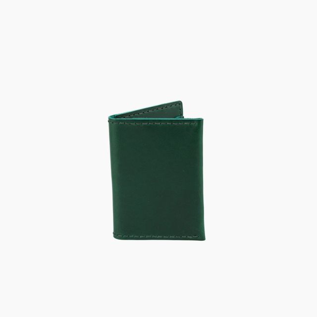 Essex Wallet: Emerald