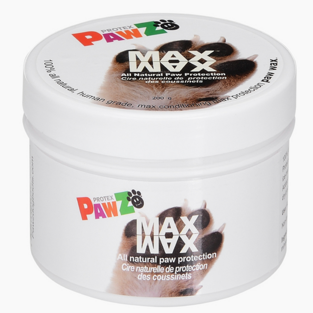 MaxWax Paw Wax