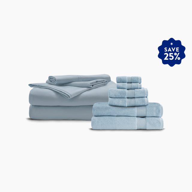 Miracle Made Home Linens Bundle