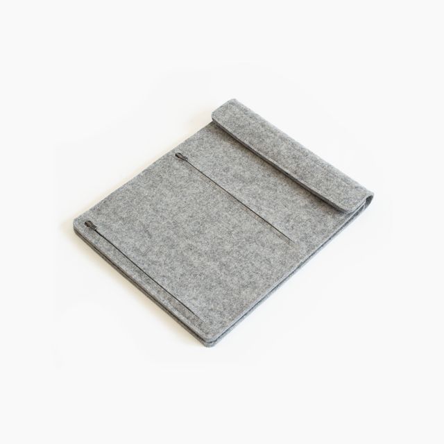 Sleeve System For Ipad