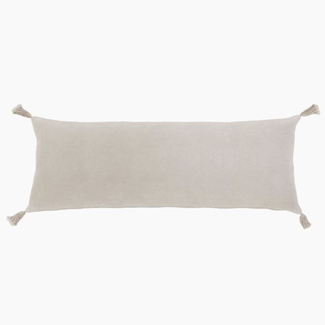 Bianca 14" X 40" Pillow With Insert