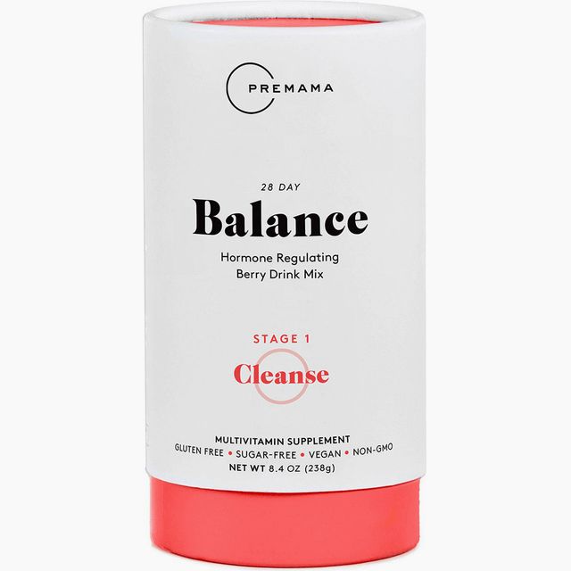 Balance Hormone Support Supplement*