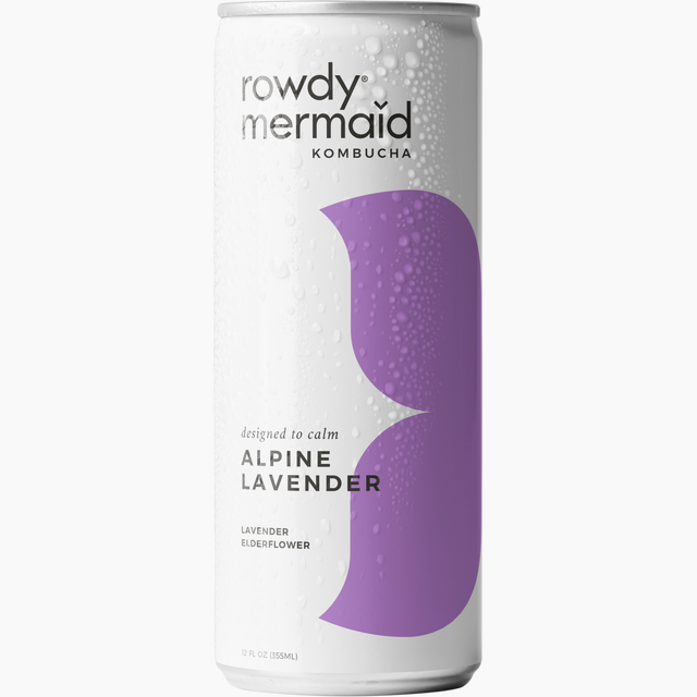 Alpine Lavender (12 Pack)