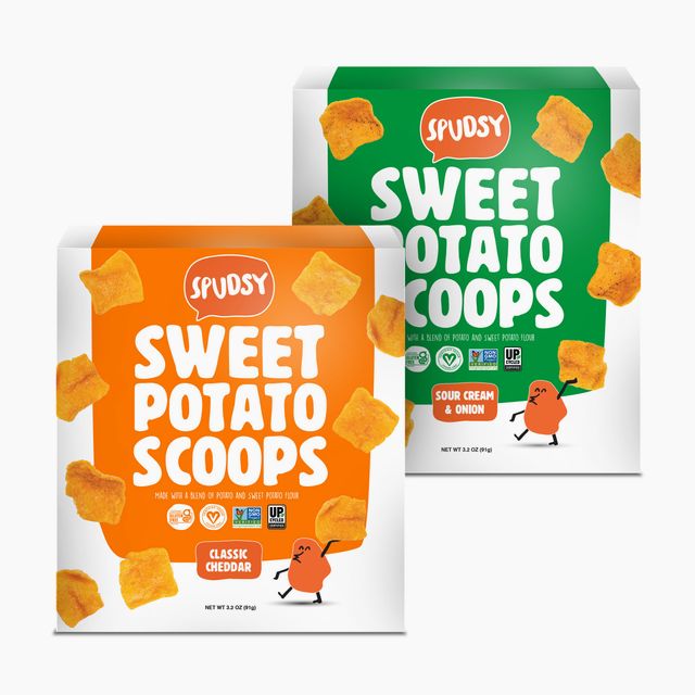 Scoops Variety Pack