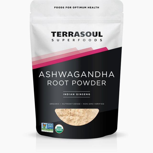 Ashwagandha Powder