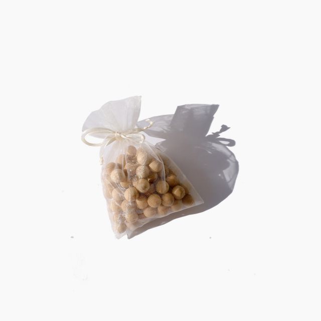 Hinoki - Aromatic Space Beads