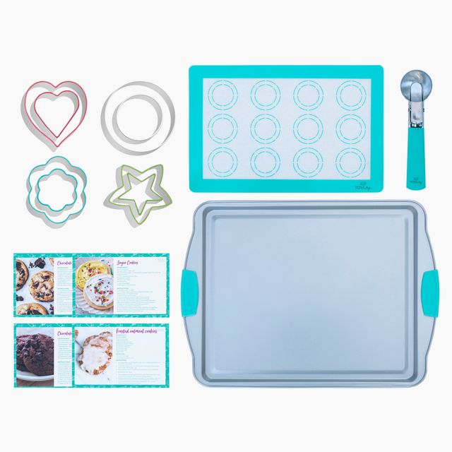 Ultimate Cookie Baking Gift Set