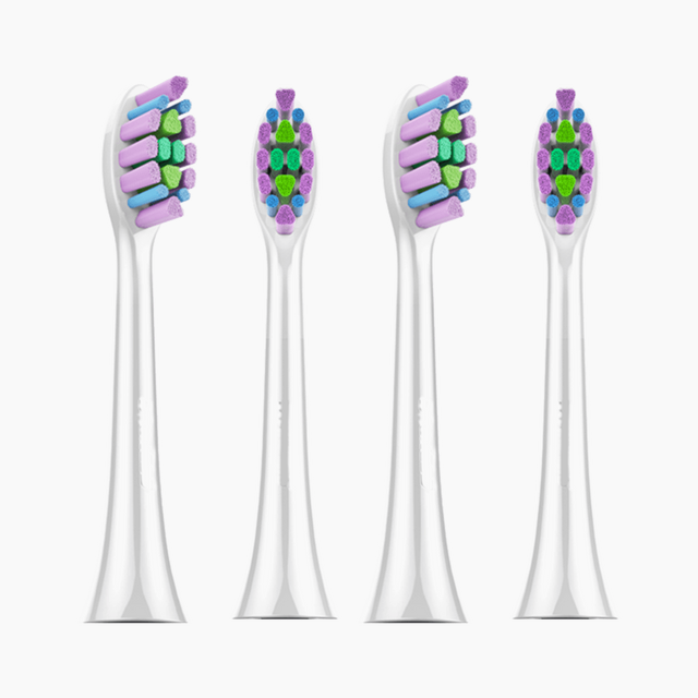 Sonic Toothbrush Heads