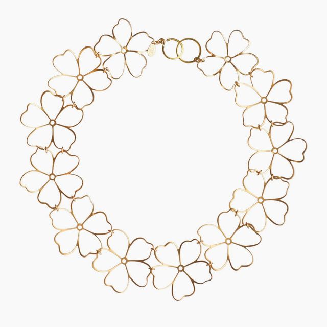 Antheia Necklace