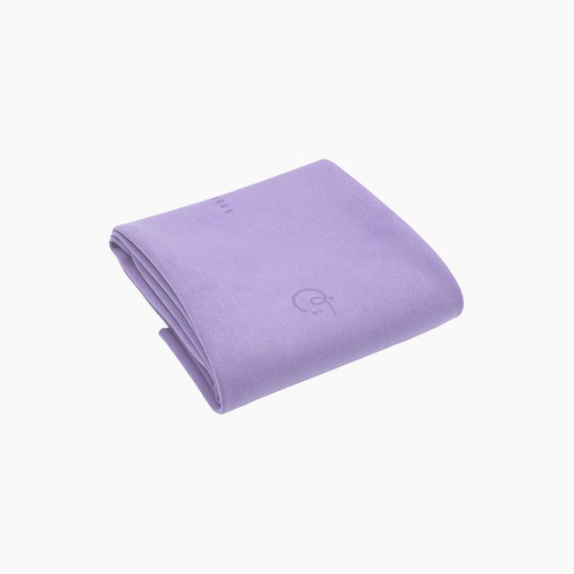 Touch Yoga Mat Lavender Purple