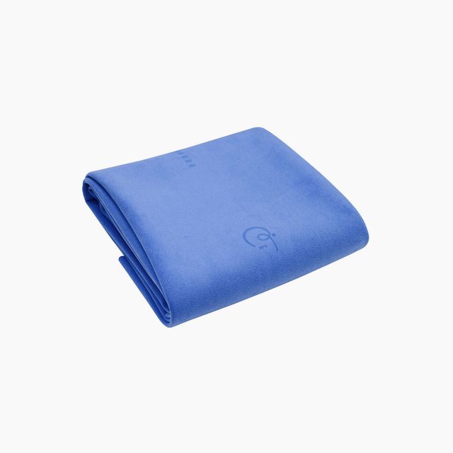 Touch Yoga Mat Serenity Blue