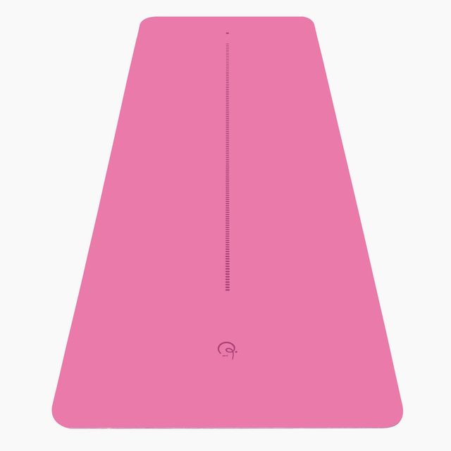 Wi Yoga Mat Magic Pink