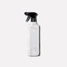 Multipurpose Empty Bottle Clear