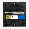 Topo Clutch Wallet | RFID Protection