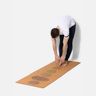 Cork Yoga Mat - Chakra