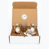 Cocktail Jar Gift Box