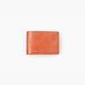 Standard Leather Wallet