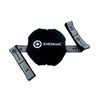 KNKMiami Stretch Band Platinum 24 Loops - Medium Resistance -