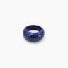 Blueberry Glazed Donut Ring