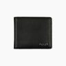 CLASSIC BILLFOLD - BLACK Fits Everything