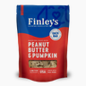 Finley's Peanut Butter Pumpkin Crunchy Biscuits