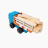 Stake Truck Toy