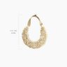 Cowrie Collar Necklace | Edition 7