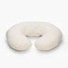 Wool Nursing Pillow and Cover